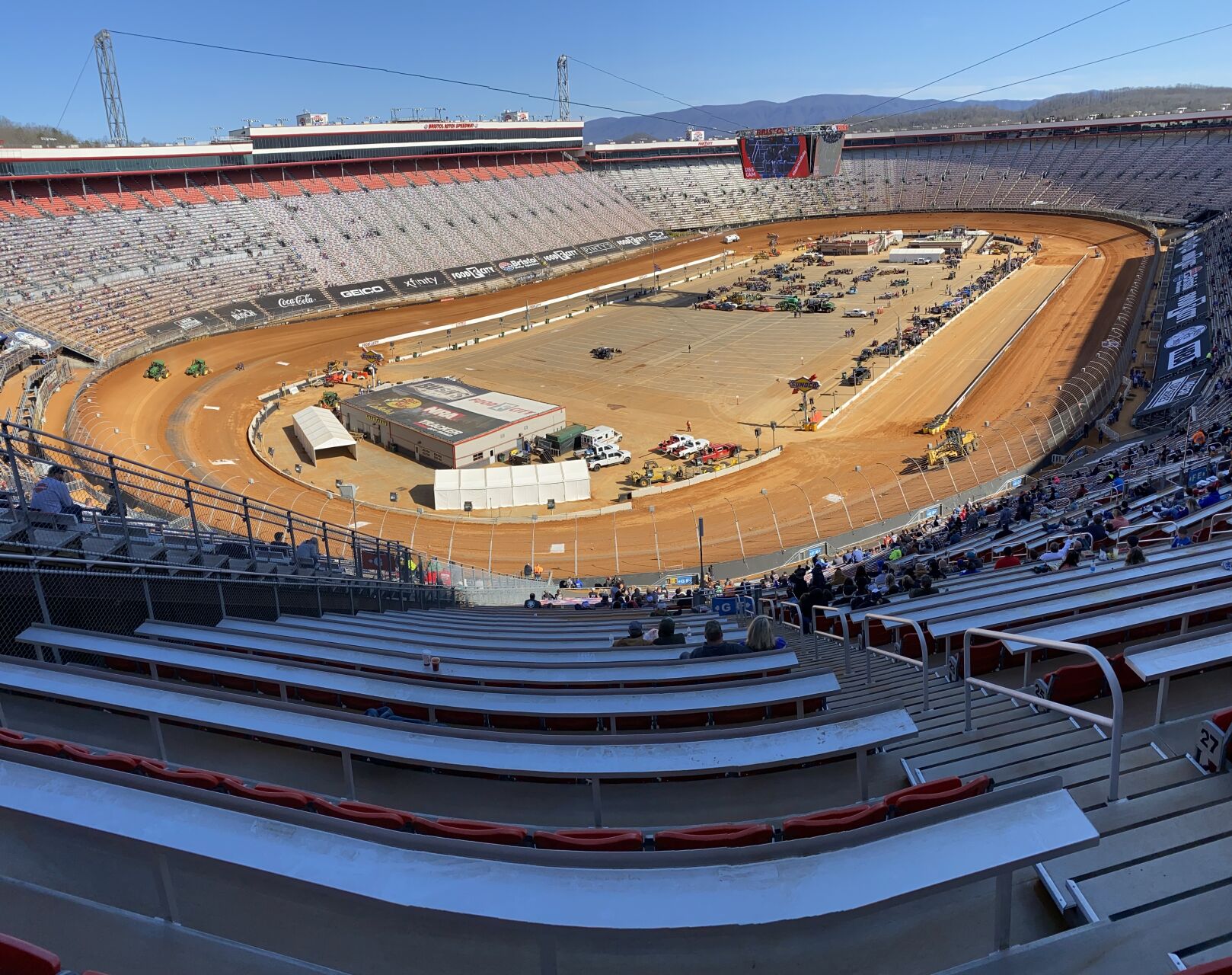 Bristol Dirt Nationals